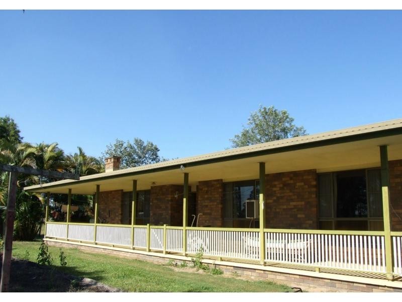 1143 Bidwill Road, Magnolia QLD 4650