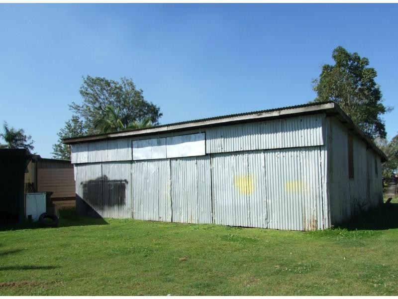 1143 Bidwill Road, Magnolia QLD 4650