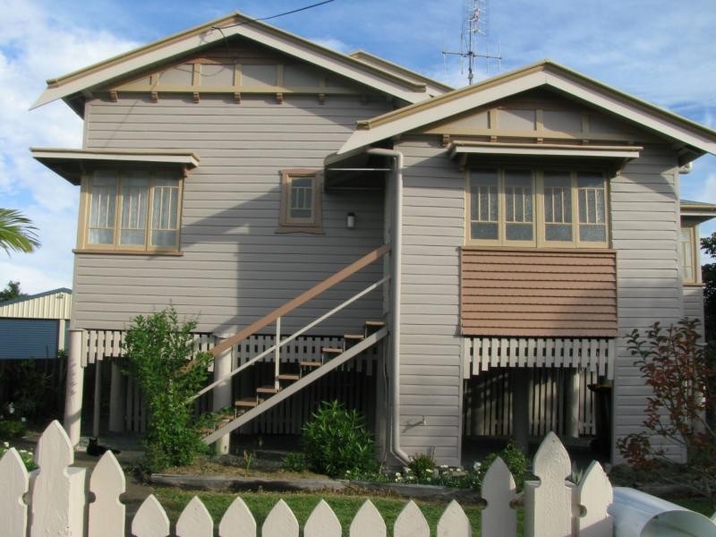 6 Nuneaton Street, Maryborough QLD 4650