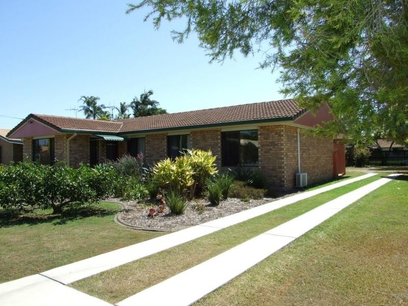 10 Wentworth Court, Granville QLD 4650