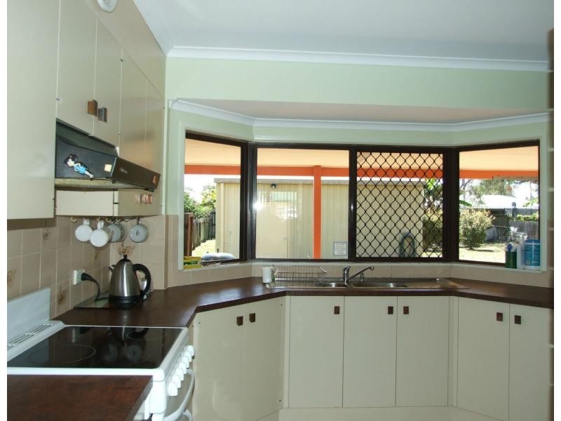 10 Wentworth Court, Granville QLD 4650