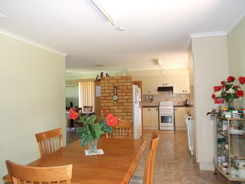 10 Wentworth Court, Granville QLD 4650