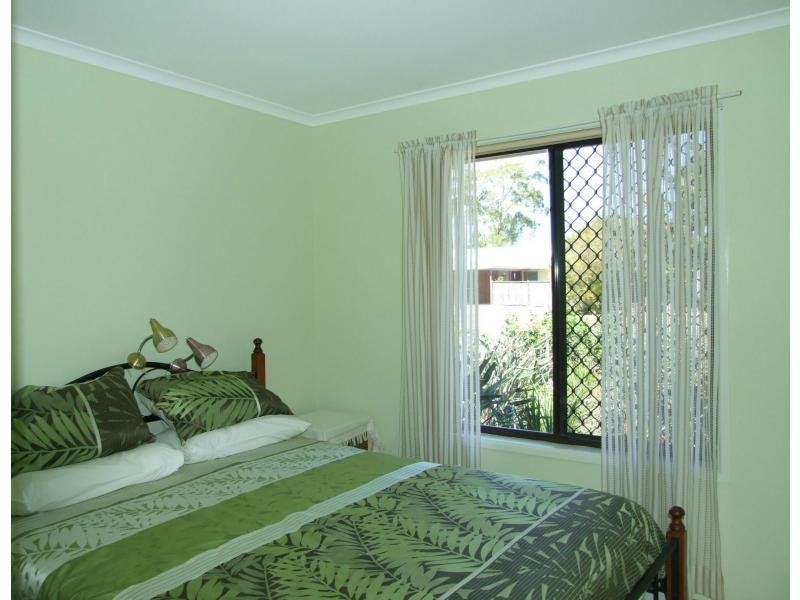 10 Wentworth Court, Granville QLD 4650