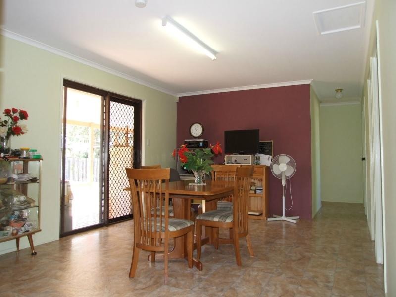 10 Wentworth Court, Granville QLD 4650