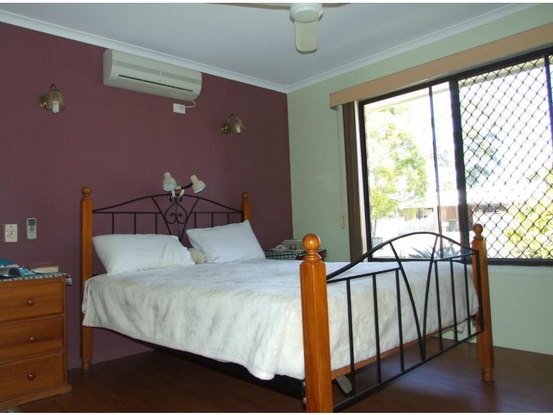 10 Wentworth Court, Granville QLD 4650
