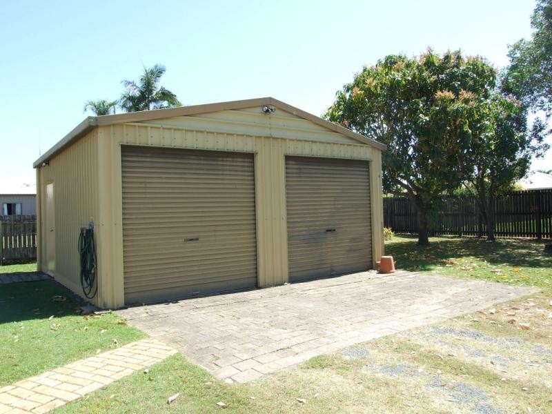 10 Wentworth Court, Granville QLD 4650