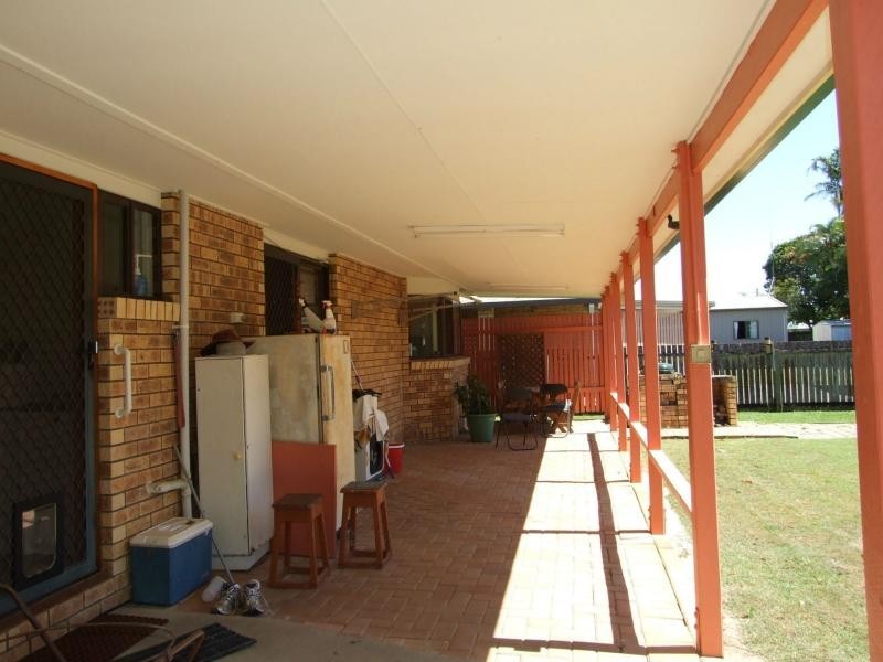 10 Wentworth Court, Granville QLD 4650