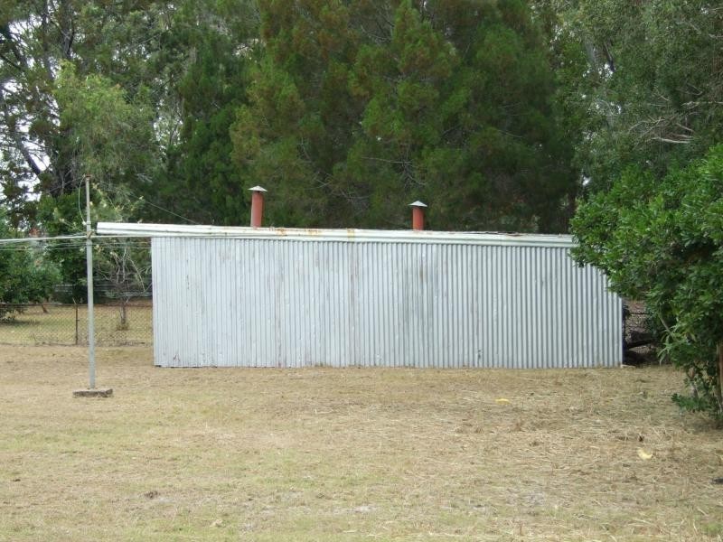 82 Tuan, Tuan QLD 4650