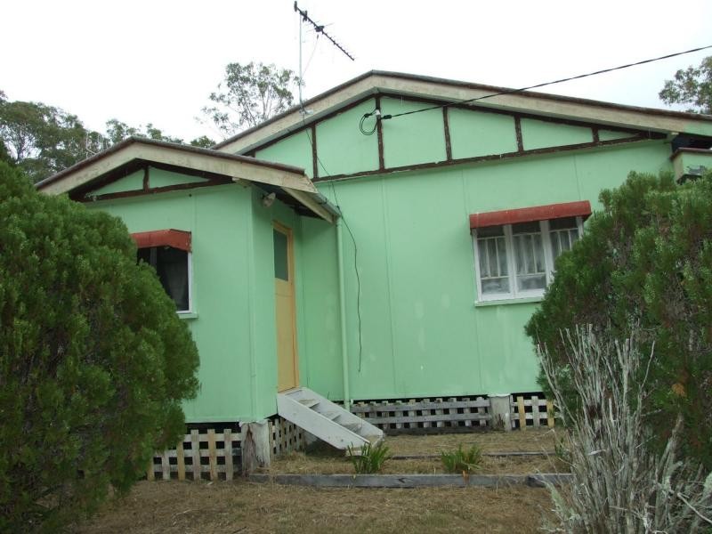 82 Tuan, Tuan QLD 4650