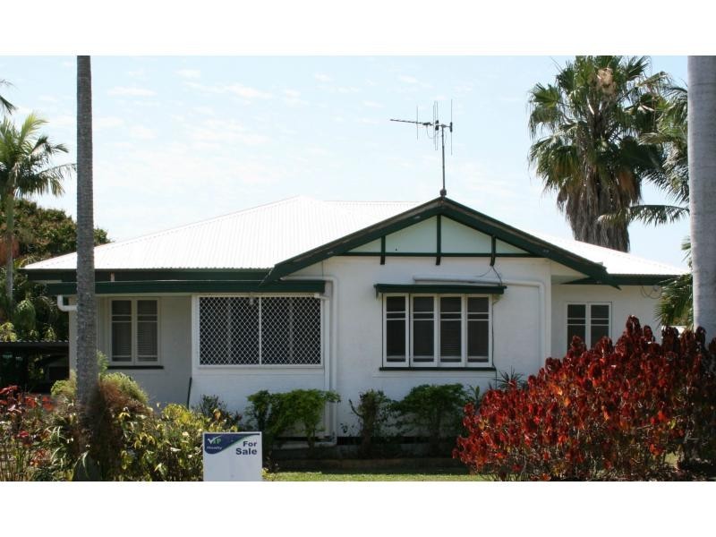 129 Churchill Street, Maryborough QLD 4650