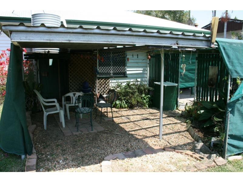 129 Churchill Street, Maryborough QLD 4650