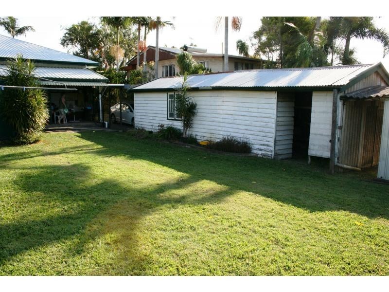 129 Churchill Street, Maryborough QLD 4650