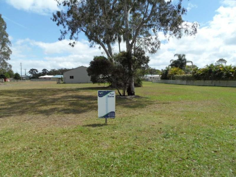 82 Boronia Drive, Poona QLD 4650