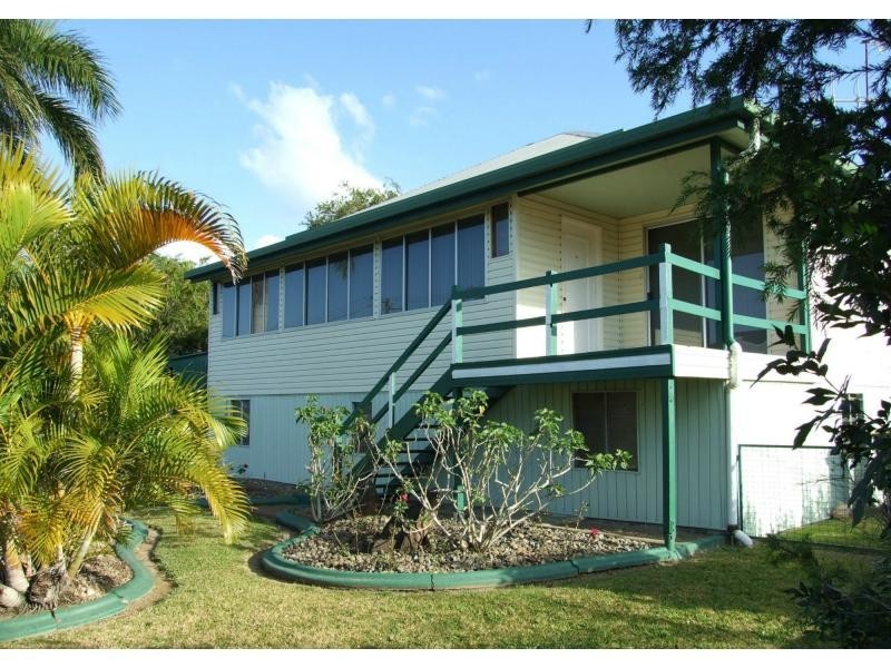 296 Ann Street, Maryborough QLD 4650