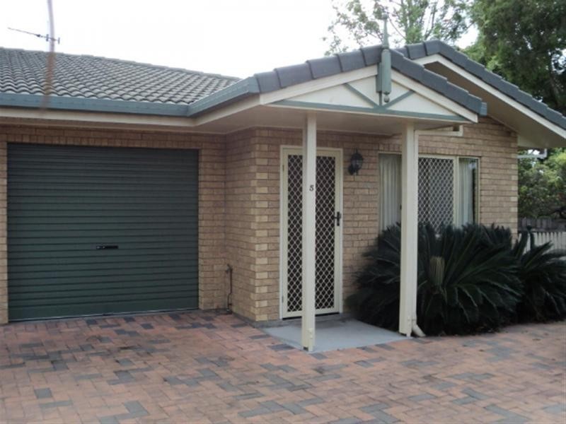 Unit 5/39 North Street, Maryborough QLD 4650
