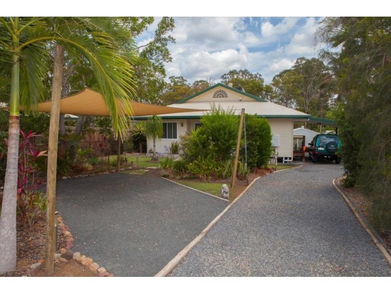 6 Gladstone Street, Maryborough West QLD 4650