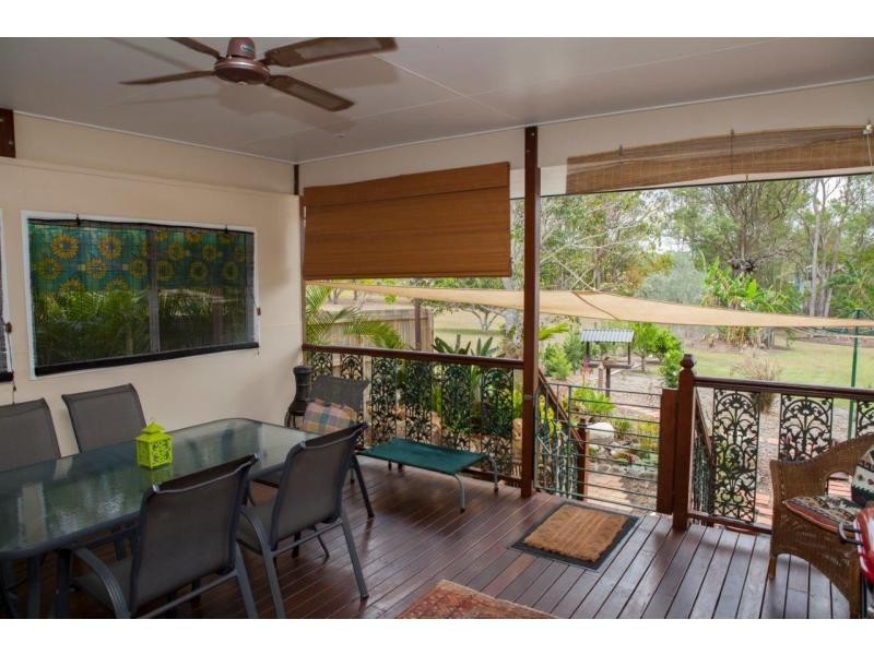 6 Gladstone Street, Maryborough West QLD 4650