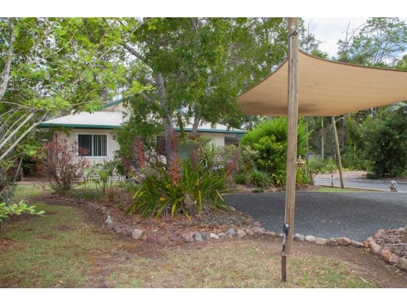 6 Gladstone Street, Maryborough West QLD 4650