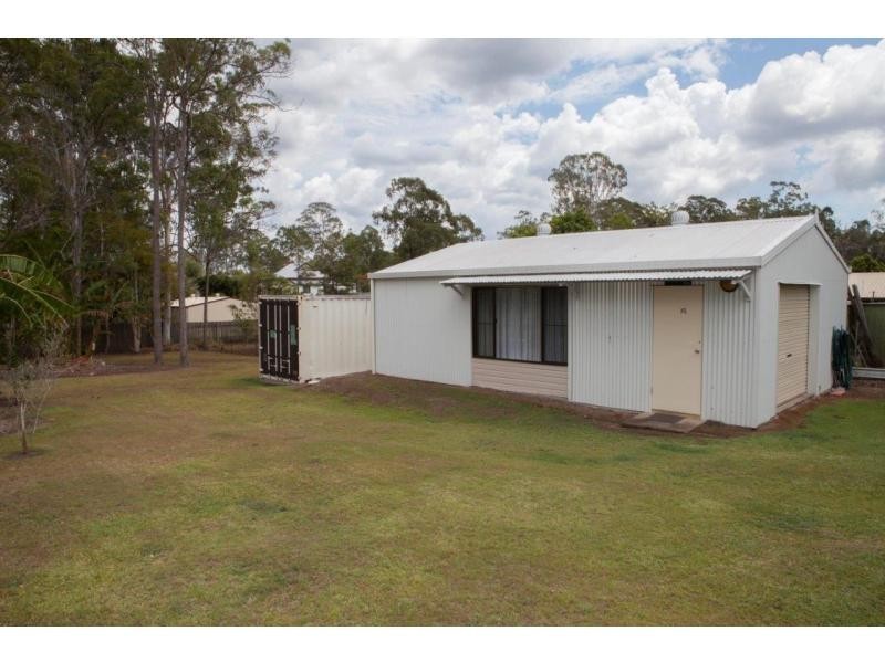6 Gladstone Street, Maryborough West QLD 4650