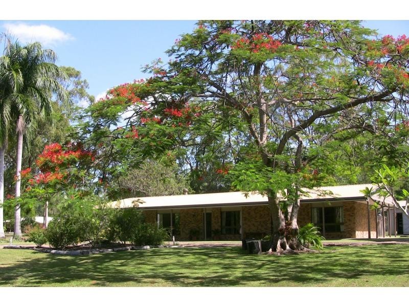 145 Iindah Road West, Tinana QLD 4650