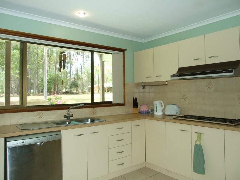 145 Iindah Road West, Tinana QLD 4650