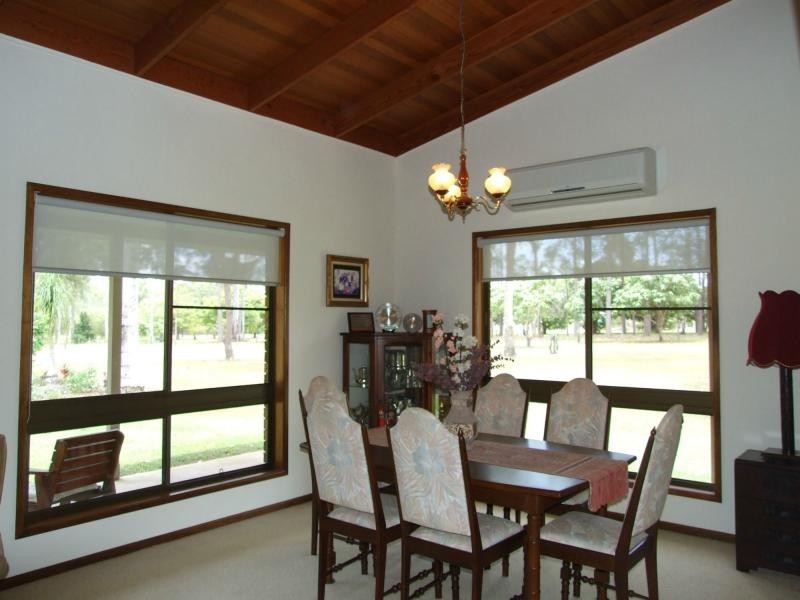 145 Iindah Road West, Tinana QLD 4650