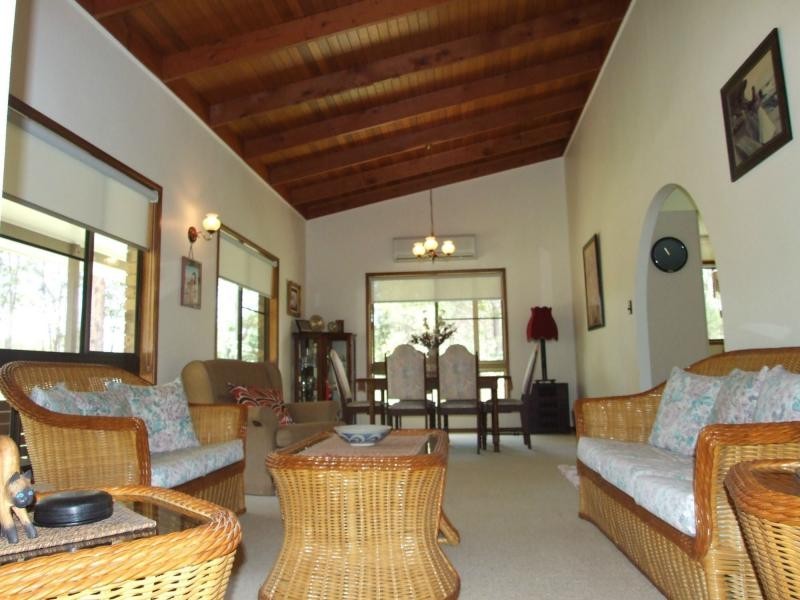 145 Iindah Road West, Tinana QLD 4650