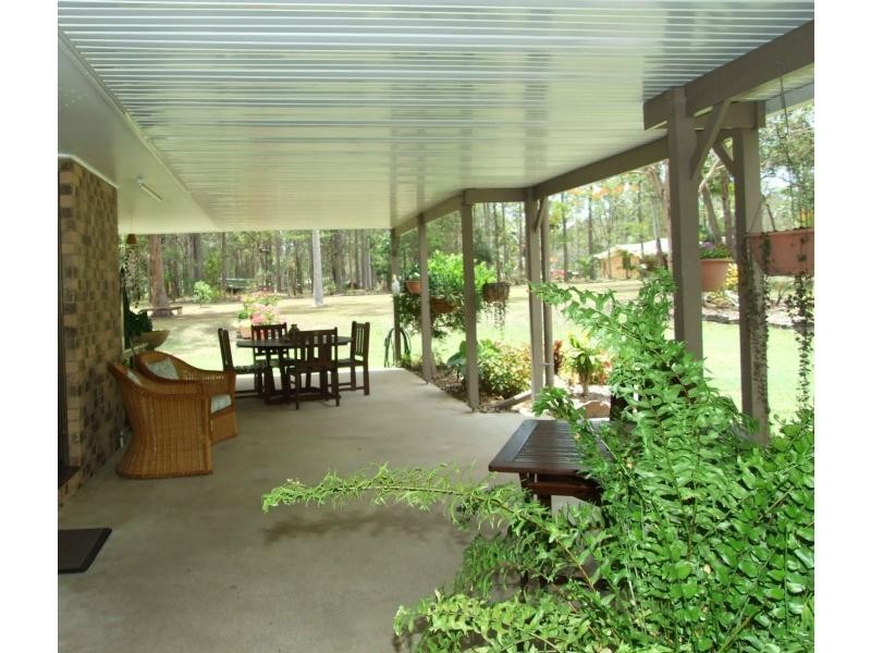 145 Iindah Road West, Tinana QLD 4650