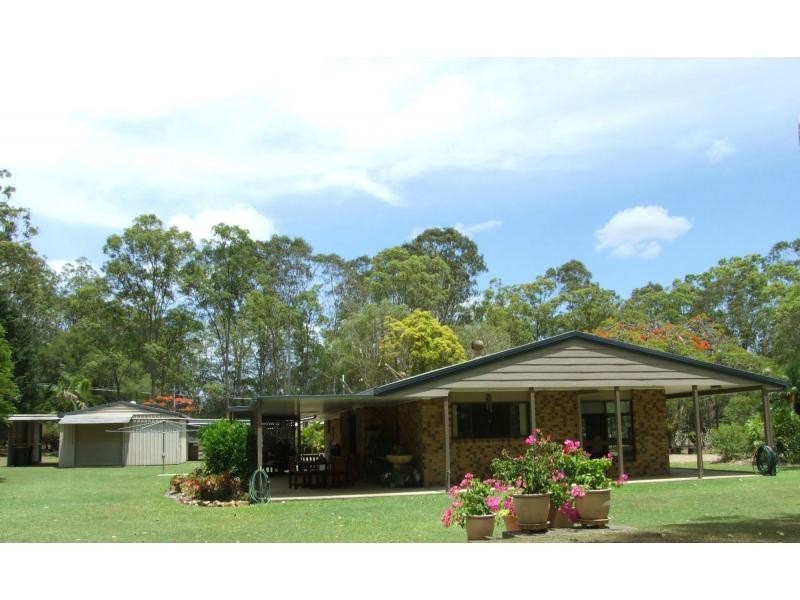 145 Iindah Road West, Tinana QLD 4650