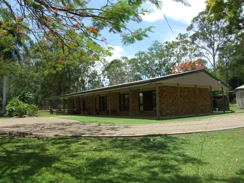 145 Iindah Road West, Tinana QLD 4650