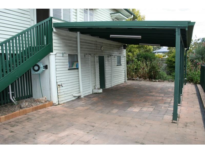 2 James Street, Maryborough QLD 4650