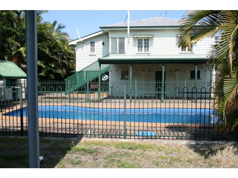 2 James Street, Maryborough QLD 4650