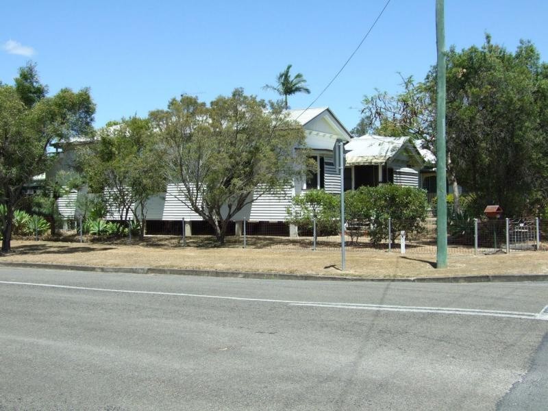 37 Wilson Street, Maryborough QLD 4650