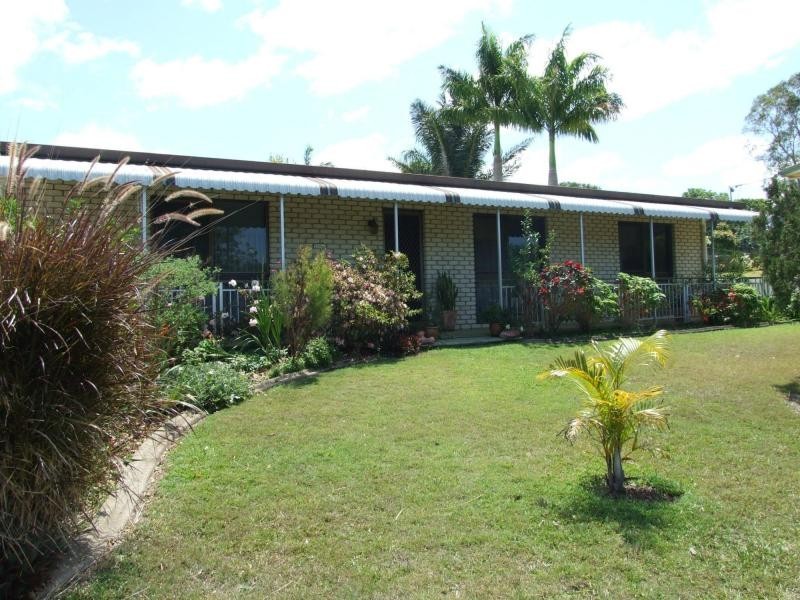 12 Diana Street, Maryborough QLD 4650