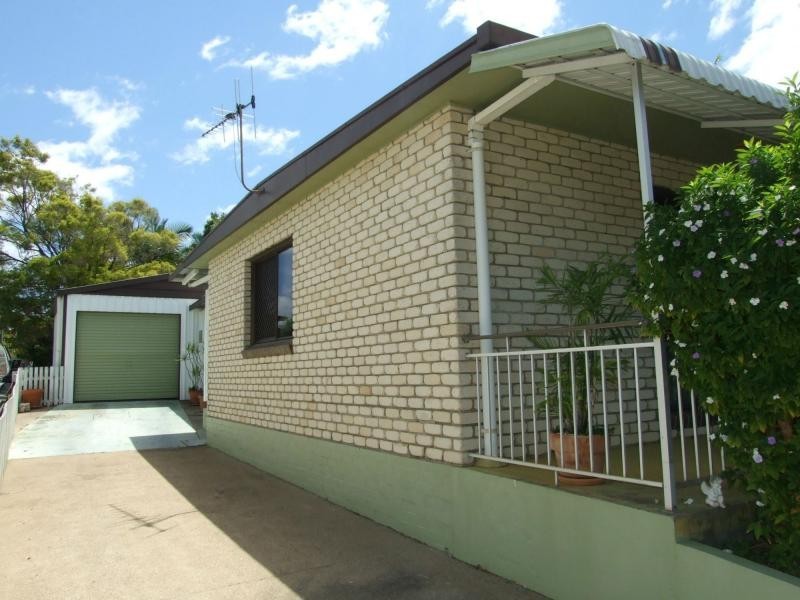 12 Diana Street, Maryborough QLD 4650