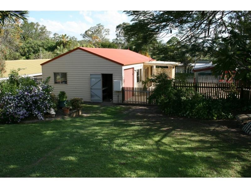 45 High Street, Maryborough QLD 4650