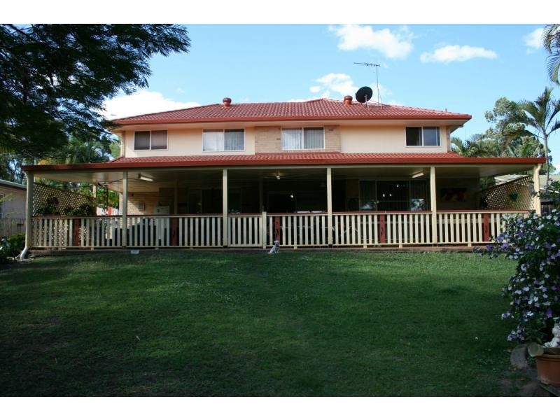 45 High Street, Maryborough QLD 4650