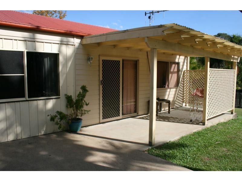 45 High Street, Maryborough QLD 4650