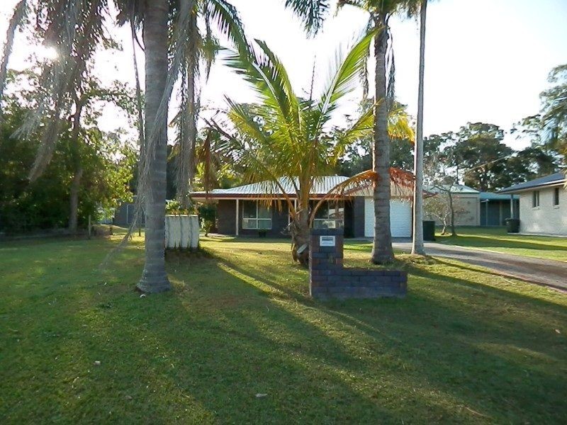 4 Osprey Terrace, Poona QLD 4650