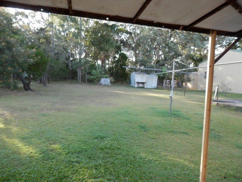 4 Osprey Terrace, Poona QLD 4650