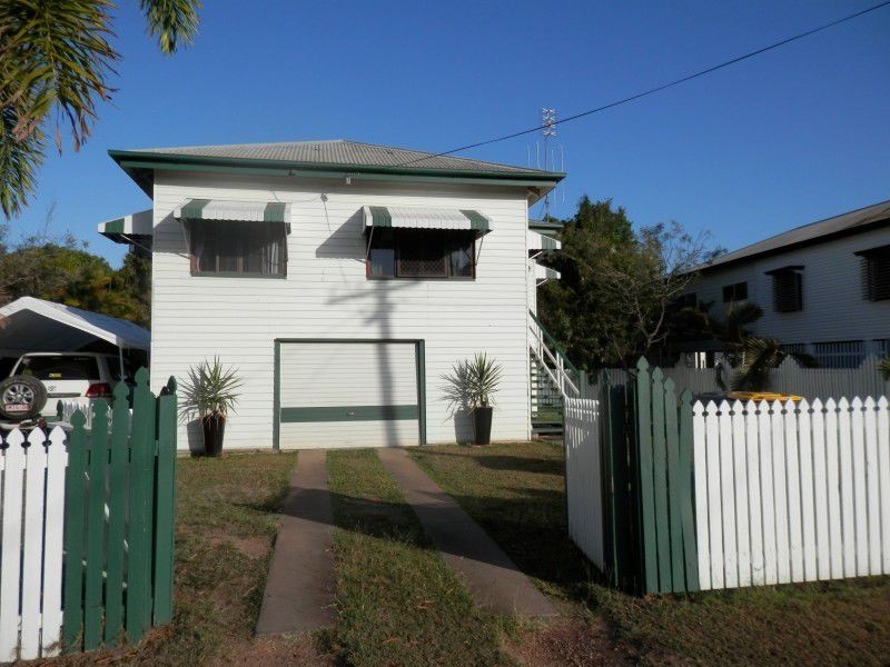 7 Gallipoli Street, Maryborough QLD 4650