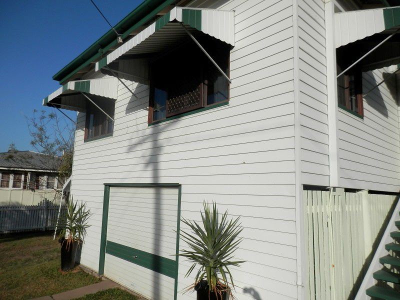 7 Gallipoli Street, Maryborough QLD 4650