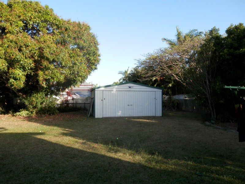 7 Gallipoli Street, Maryborough QLD 4650