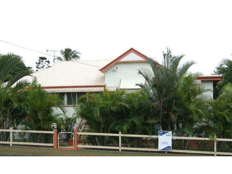 Maryborough QLD 4650