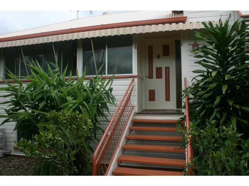 Maryborough QLD 4650