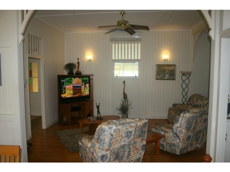 Maryborough QLD 4650