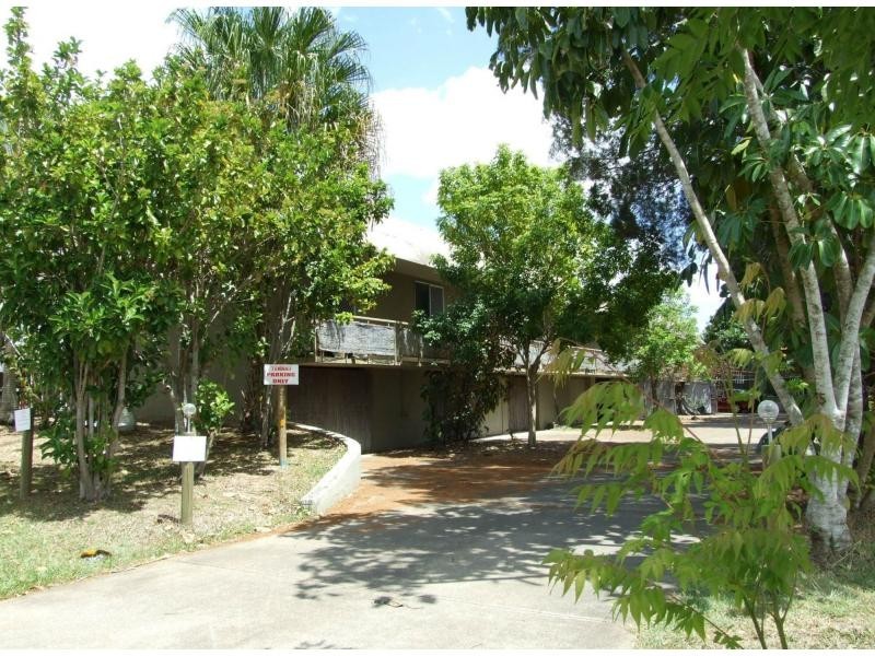 32 Richmond Street, Maryborough QLD 4650