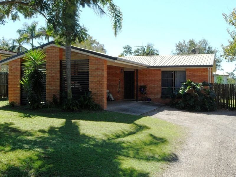 25 Walworth Street, Tinana QLD 4650