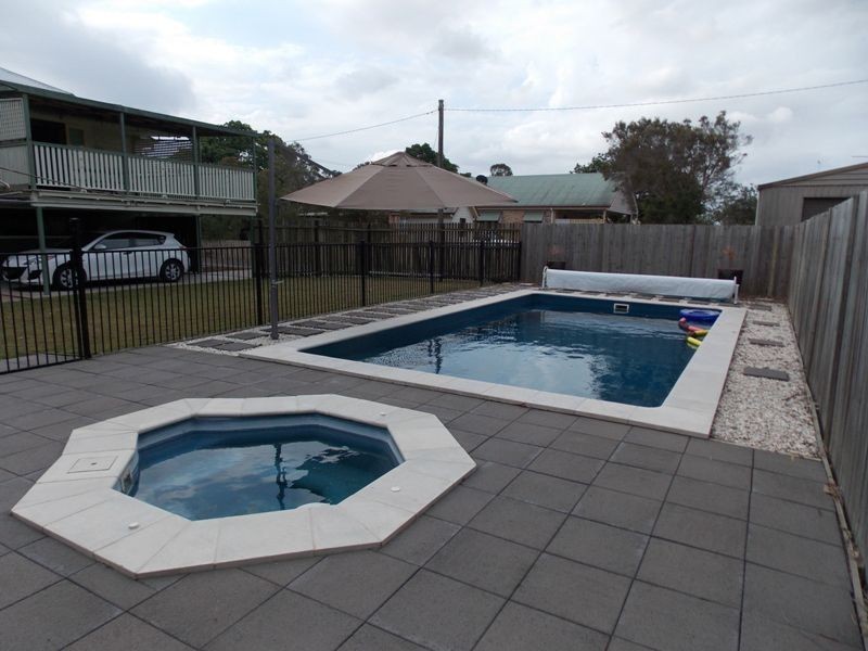 73 Saltwater Creek Road, Maryborough QLD 4650