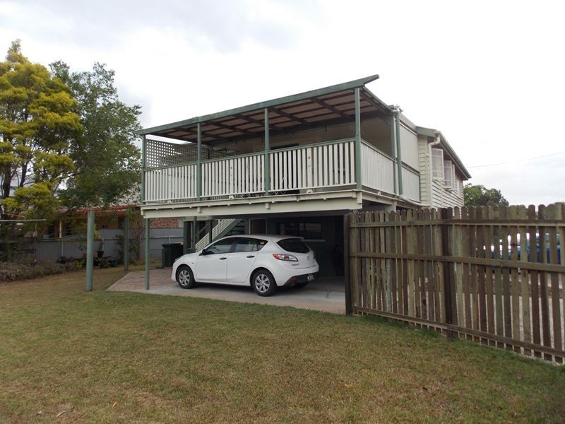 73 Saltwater Creek Road, Maryborough QLD 4650